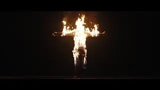 DARDEM - Eclipse (videoclip)
