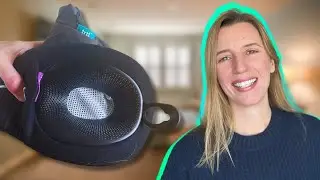 Which Travel Pillow Is Best for Your Next Trip? Trtl vs Cabeau Evolution X