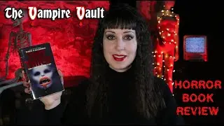 The Vampire Vault - They Thirst by Robert R. McCammon [CC]