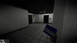 scp LABRAT, TEWRRIFYING
