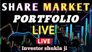 Live intraday paper trading position profit & Loss Live
