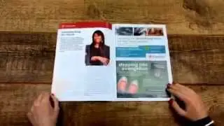 Jan/Feb idea magazine