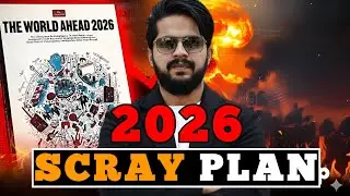 World in Danger? The 2026 Truth Hidden from Everyone.