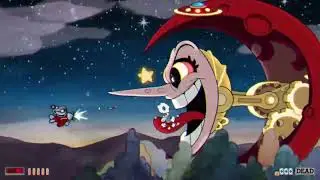 Cupman Mughead