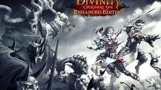 Divinity Original Sin ep.7 - Damnit Jake, I'm a Source Hunter not a Detective