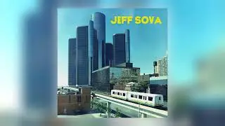 Jeff Sova - All Smiles [Audio]