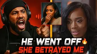 Mendeecees EXPLODES on LIVE &mdash; &ldquo;Yandy Betrayed Me, I Won&rsquo;t Stay Silent