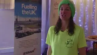 Essar Oil UK Sponsors 35th Four Villages Half Marathon