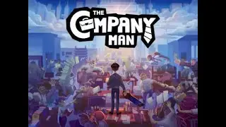 The Company Man   Announcement Trailer   Nintendo Switch
