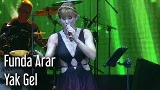 Funda Arar - Yak Gel