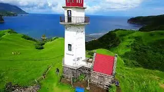 Tayid Lighthouse #batanes #lighthouse #mahatao #northphilippines #travel