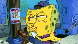 Spongebob Squarepants The Mob (Extended)