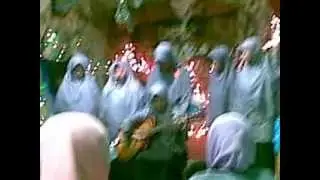 Edcoustic (Muhasabah Cinta) - Cover By Qidza Voice
