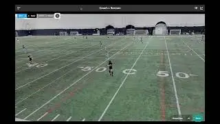 Friendly #4 - SC 11 vs APDL 11 - 02/04/2026