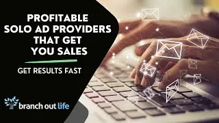 Profitable Solo Ad Providers that Get You Sales