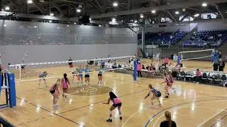 Whitney Shepherd MLK KC 2026 day 2