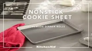 KitchenAid&reg; Professional-Grade Nonstick Cookie Sheet