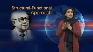 10 Gabriel Almond's Structural Functional Approach
