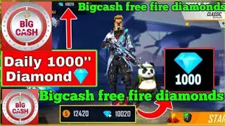 big cash free fire diamonds| big cash free fire| bigcash