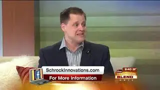 Schrock Innovations on Compute This!
