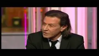 Albert Hammond on The One Show