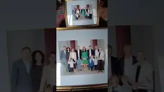 Harewood House Tour Royal Family Visit Photo Harewood Estate Leeds West Yorkshire UK England 🇬🇧