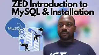 A Zambian Introduction to SQL and MySQL Installation