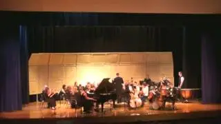 Dizzy Fingers - Mike and Elizabeth Strickland
