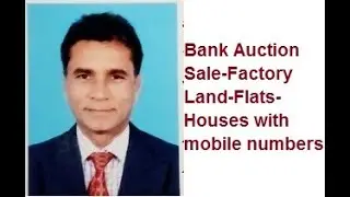 1702-bank auction,sale,factory land for sale,flat for sale in ambattur,flat for sale in korattur,