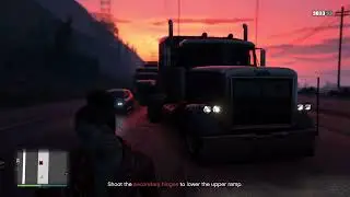 GTA V ONLINE Nightclub - Dixon - Resident DJ