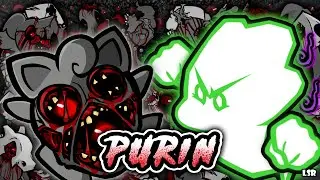 Purin v2 - Hypno's Lullaby Potioned Restored | Random Gameplay (Full Combo)