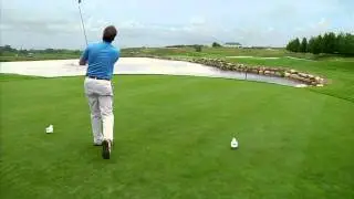 Nemacolin's The Butler Did It - Golf Vacation Packages
