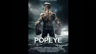 Popeye Bangladesh   Oparthib অপার্থিব