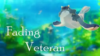 Fading Veteran | Boss Fight | Genshin Impact