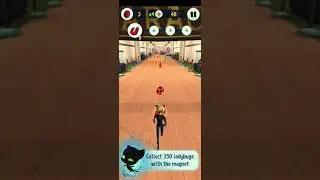Miraculous Ladybug - Walkthrough Gameplay #76