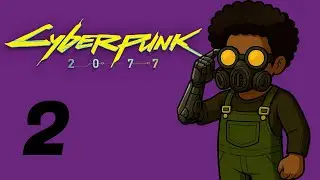 Cyberpunk 2077 – Rediffusion Mr Apo Calyptik du 19.12.25 [2]