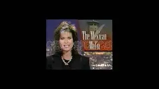 Part 3 When the Mexican Mafia started to be known outside of prison walls!  #viralvideo #california