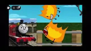 Thomas&rsquo;train bloopers all parts 