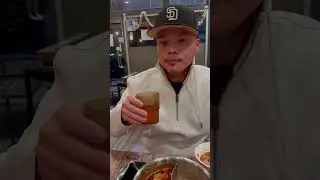 KANPAI BBQ & SHABU 🥘A must try hot pot place in San Diego! #foodie #hotpot #food #sandiego #shabu
