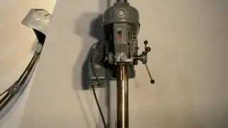 Delta Rockwell 17-600 17