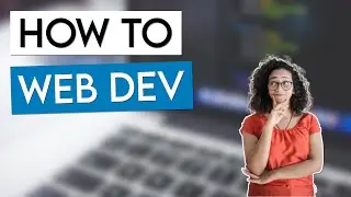 How to get started with Web Development | What and where to learn | Code Student