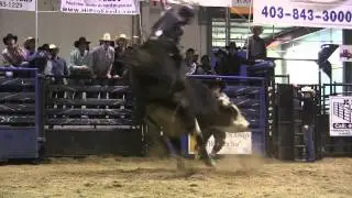 Shay Marks 82.5 on Sawyer's Big Spit (BRC)