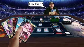 How to play VCard!