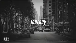 Storytelling Boom Bap Type Beat - ''JOURNEY'' - Emotional Type Beat 2022