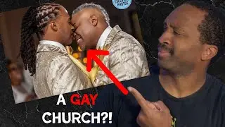 What The Gayest Church In Atlanta Is Like