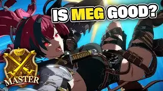 Is Meg ANY good?