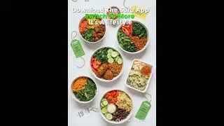 Fresh Food. Fast Delivery. Better Life. 🍛📲 Download Suru Now!
