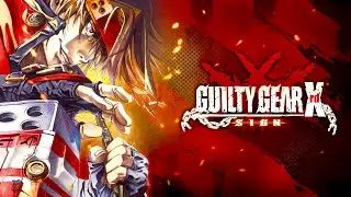 Guilty Gear Xrd Sign | PlayStation Plus Set - Instant Kills - All Characters