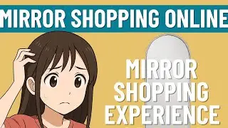 Full Length mirror Online shopping 🛍️🛒 Honest Review and experience #mirror #standingmirror #review