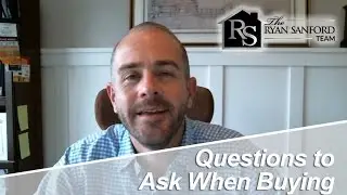 Richmond Real Estate Agent: Questions to Ask When Buying
